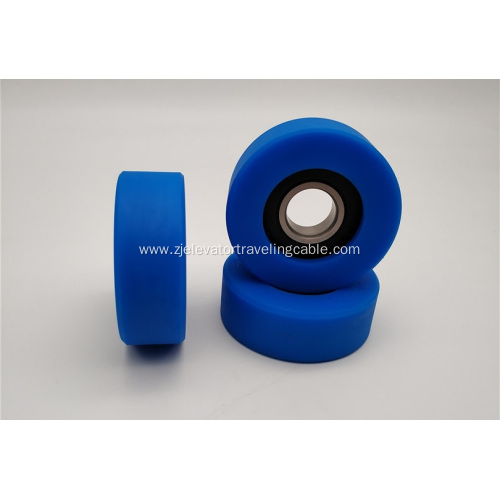 70*25*6204 Step Roller for KOYO Escalators